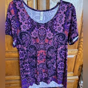LuLaRoe Classic T